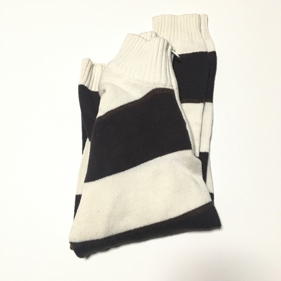 Izod M Kids Boys Youth 10/12 Crewneck Crew Cardigan Sweater Sweatshirt Sporty - Picture 2 of 8